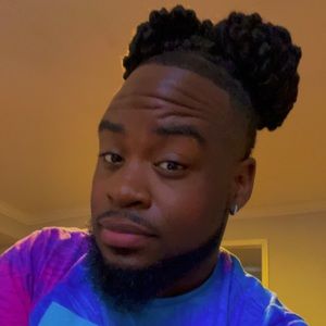 Meet your Posher, William